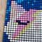 Perler™ Snappix™ Astro Kitty Bead Craft Kit